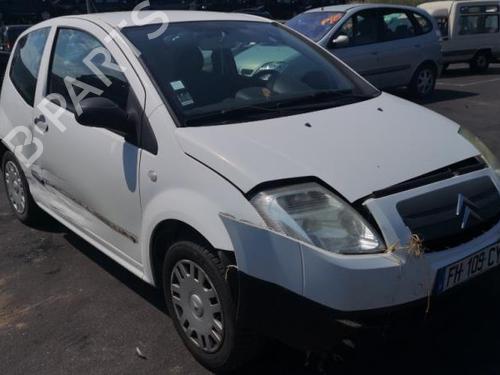 Steering column stalk CITROËN C2 (JM_) 1.1 | BP25575330I23  - Image 21