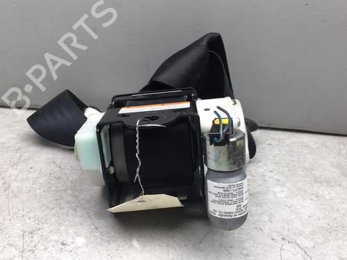 Front right seatbelt NISSAN PIXO (UA0) 1.0 | BP25525108I25 - Image 3