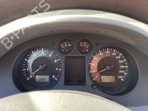 Engine SEAT CORDOBA (6L2) 1.4 16V | BP25511664M1  - Image 9