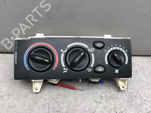 Climate control RENAULT MEGANE I Coach (DA0/1_) 1.6 e (DA0F) | BP25578552I5 