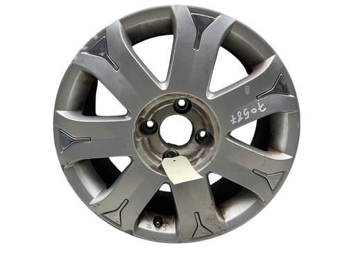 Fælk CITROËN C5 II (RC_) 1.6 HDi (RC8HZB) (109 hp) 29842559