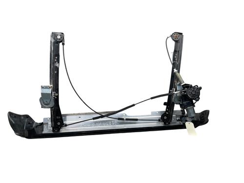 Used Front left window mechanism Front left window mechanism MINI MINI (R56) Cooper (120 hp) 25547917 25547917