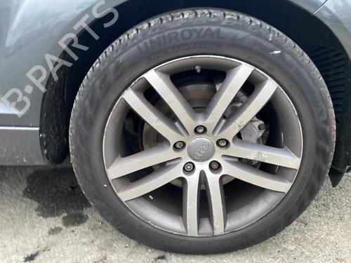 Steering column stalk AUDI Q7 (4LB) 3.0 TDI quattro | BP27406055I23  - Image 30