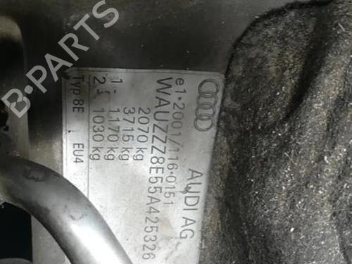 Left sun visor AUDI A4 B7 (8EC) 2.5 TDI | BP25523867I1 - Image 16
