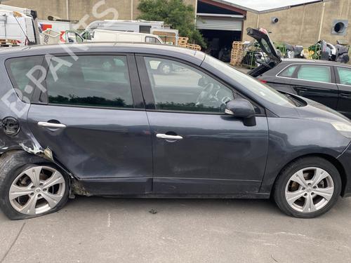 Left front window switch RENAULT SCÉNIC III (JZ0/1_) 1.9 dCi (JZ0J, JZ1J, JZ1K, JZ1S) | BP27561860I27 - Image 12