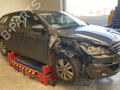 Used Parts PEUGEOT 308 SW II (LC_, LJ_, LR_, LX_, L4_)  1.6 HDi / BlueHDi 115 (LCBHXM, LCBHXT)  4515067