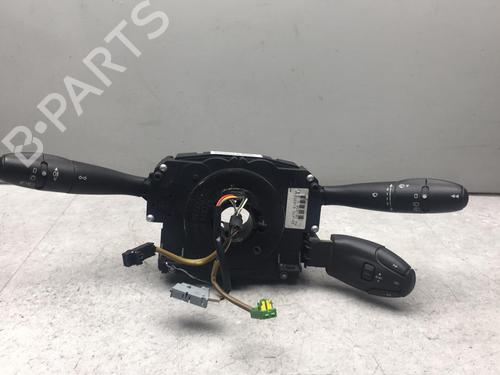 Steering column stalk PEUGEOT 207 (WA_, WC_) 1.4 16V | BP25533216I23 