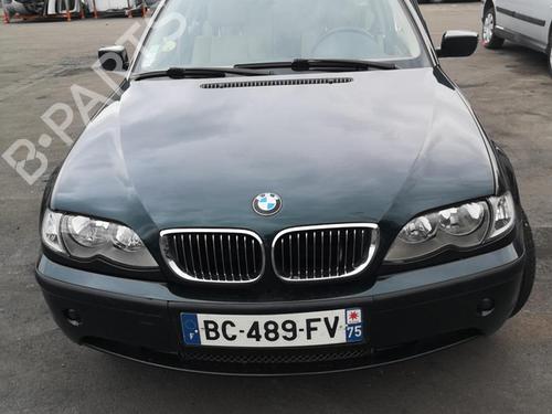 Left tailgate light BMW 3 Touring (E46) 330 xi | BP25584512C79 - Image 12