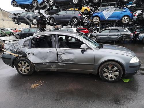 Third brake light VW PASSAT B5.5 (3B3) 1.9 TDI | BP25521729L11  - Image 19