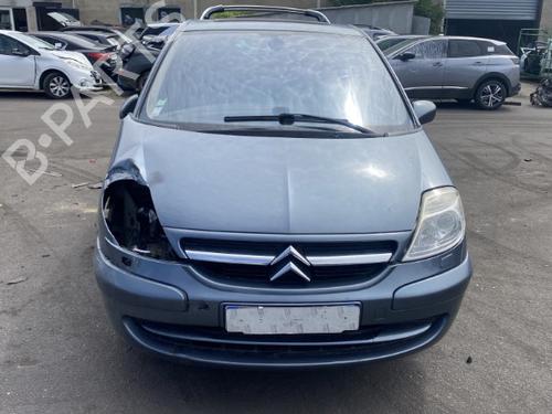 Alternator CITROËN C8 (EA_, EB_) 2.0 HDi 165 | BP25568269M7 