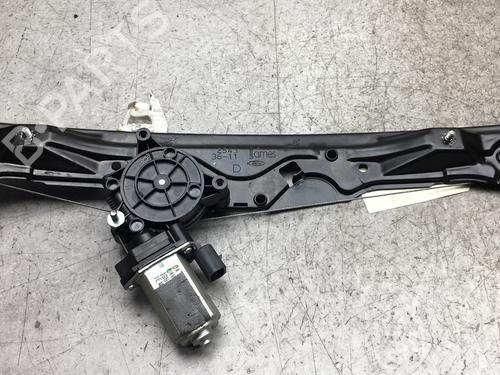 front-right-window-mechanism-ford-ka-ru8-2008-2009-2010-2011-2012-2013-2014-2015-2016-25551629 main image