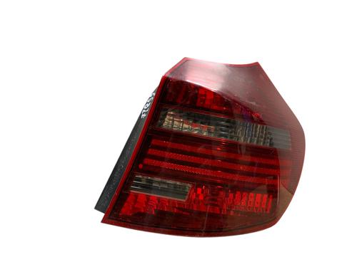 Højre baglygte BMW 1 (E81) 118 d (143 hp) 25550400