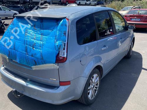 Climate control FORD C-MAX (DM2) 1.8 TDCi | BP25582048I5 - Image 5