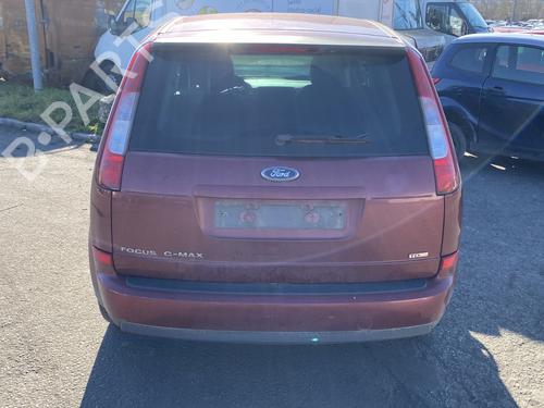 Front wiper motor FORD FOCUS C-MAX (DM2) 1.6 TDCi | BP25498693M29  - Image 29