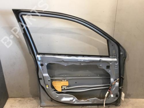 Left front door MAZDA 2 (DY) 1.4 CD | BP25515024C2 