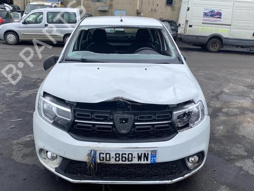 Headrest DACIA LOGAN II 1.0 SCe 75 | BP25575246I31  - Image 16