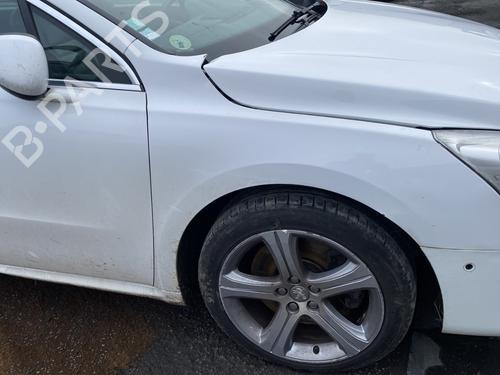 Used Parts PEUGEOT 508 I (8D_)  2.2 HDi  4373023