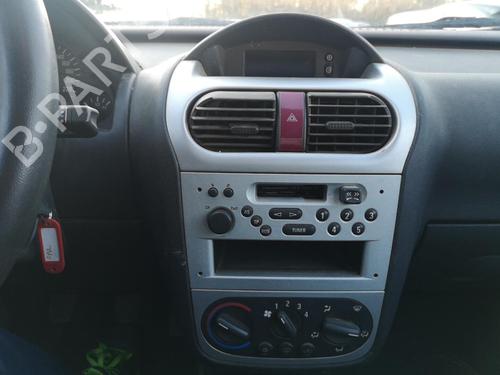 Starter OPEL CORSA C (X01) 1.2 (F08, F68) | BP25560832M8  - Image 17