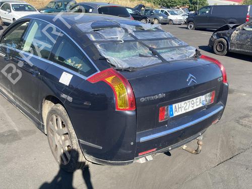 Gearbox CITROËN C6 (TD_) 2.7 HDi | BP25582009M3 - Image 28