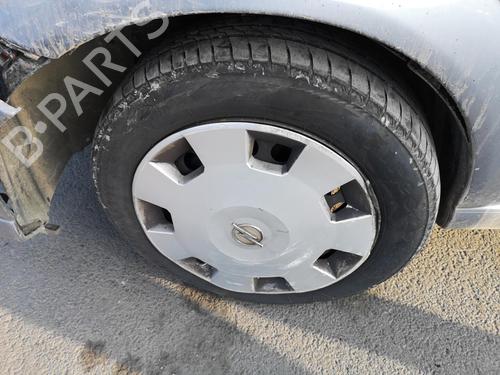 Right headlight OPEL MERIVA A MPV (X03) 1.4 16V Twinport LPG (E75) | BP25560710C29