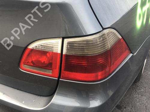 Right tailgate light BMW 5 Touring (E61) 530 xd | BP25579663C80 - Image 21