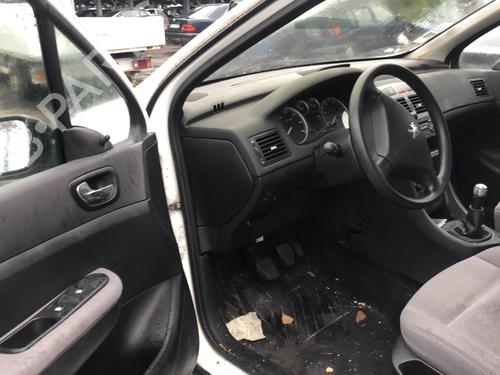 ABS pump PEUGEOT 307 (3A/C) 2.0 HDi 110 | BP25534360M43 