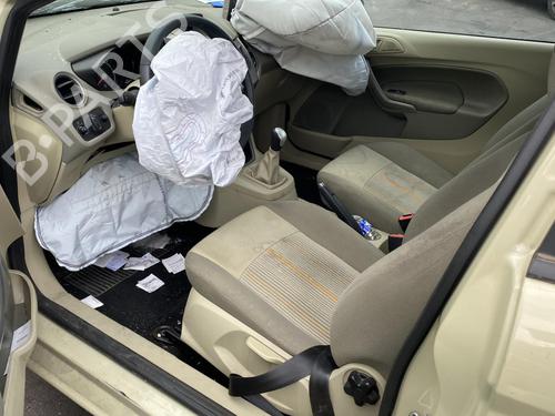 Headrest FORD FIESTA VI (CB1, CCN) 1.4 TDCi | BP25546279I31 