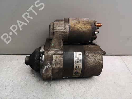 Starter NISSAN ALMERA II Hatchback (N16) 1.5 | BP25561383M8 