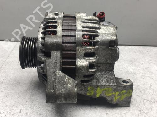 Alternator FORD PUMA (EC_) 1.7 16V | BP25535298M7 - Image 5