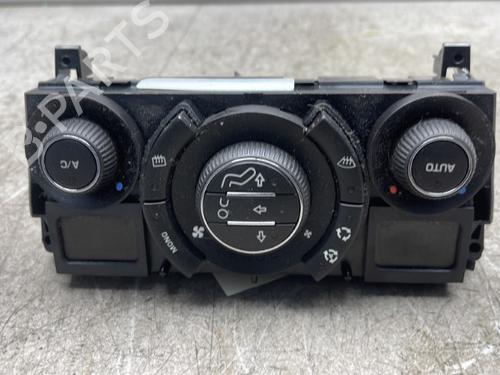 Used Climate control PEUGEOT 3008 I MPV (0U_) 1.6 BlueHDi 120 (120 hp) 25573033