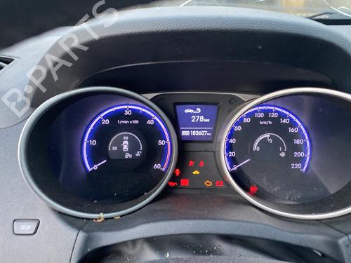 Right front window switch HYUNDAI ix35 (LM, EL, ELH) 2.0 CRDi | BP30648553I26  - Image 19