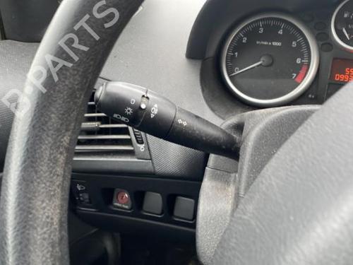 Starter PEUGEOT 206+ (2L_, 2M_) 1.1 | BP25512546M8 - Image 26