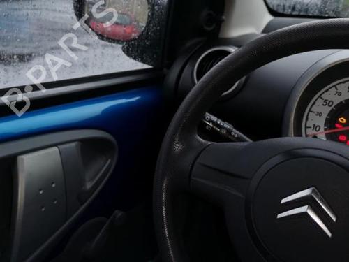 Right front seat CITROËN C1 (PM_, PN_) 1.0 | BP25521913C16 