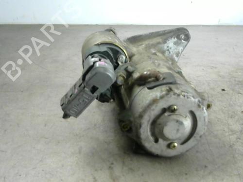 Starter TOYOTA YARIS (_P1_) 1.3 (SCP12_, SCP13_, SCP12R, SCP13R) | BP25583343M8 