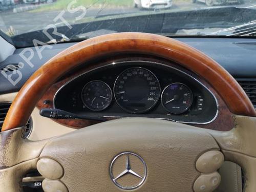 Left sun visor MERCEDES-BENZ CLS (C219) CLS 320 CDI (219.322) | BP25531923I1 - Image 29