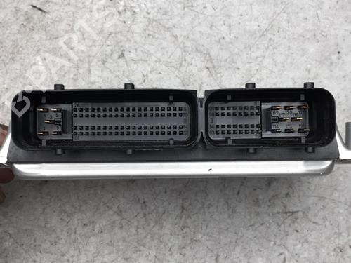 Engine control unit (ECU) AUDI A4 B7 (8EC) 2.5 TDI | BP25555286M57
