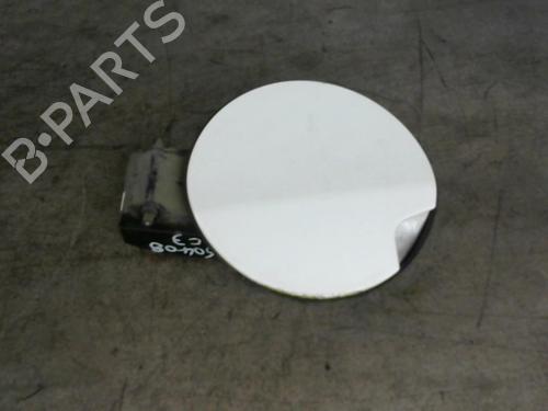 Used Fuel flap CITROËN C3 II (SC_) 1.4 HDi 70 (SC8HZC, SC8HR0, SC8HP4) (68 hp) 25560410
