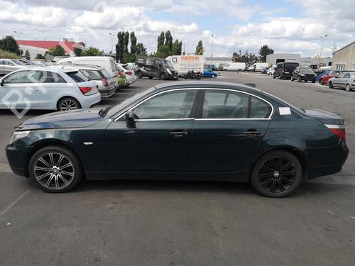Instrument cluster BMW 5 (E60) 520 d | BP25585238C47 - Image 34