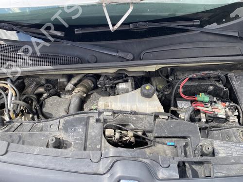 Switch RENAULT KANGOO Express (FW0/1_) 1.5 dCi 90 (FW0G, FW05, FW08, FW11) | BP27677568I30 - Image 9