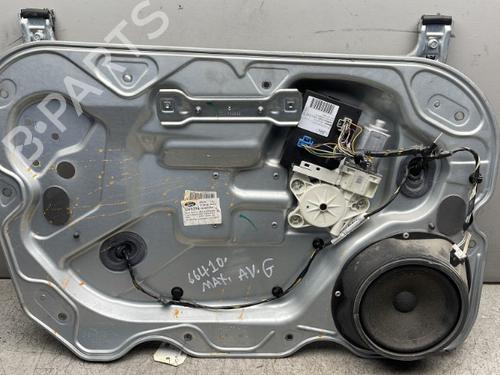 Used Front left window mechanism FORD FOCUS C-MAX (DM2) 1.8 TDCi (115 hp) 25524999