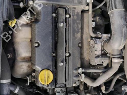 Front left window mechanism OPEL ASTRA H (A04) 1.4 (L48) | BP25578682C22  - Image 18