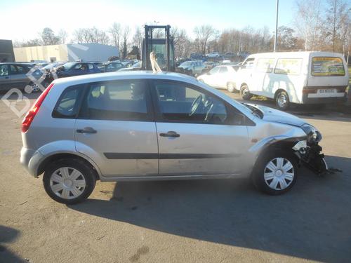 Steering column stalk FORD FIESTA V (JH_, JD_) 1.4 TDCi | BP25516847I23 