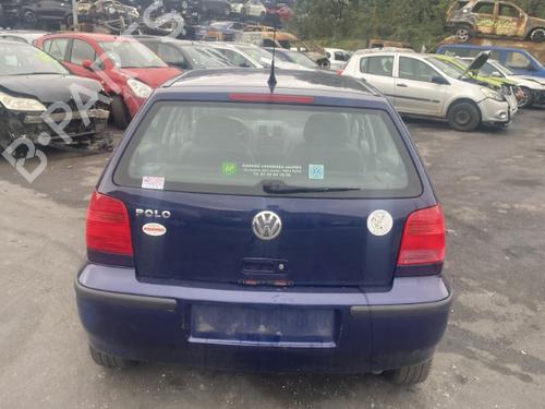 Left headlight VW POLO (6N2) 1.4 | BP31355885C28  - Image 26