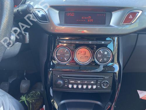 Left rear window switch CITROËN C3 II (SC_) 1.6 HDi | BP25576185I29  - Image 12