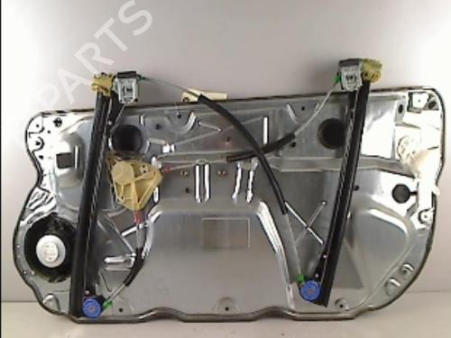 Used Front right window mechanism Front right window mechanism 25536327 25536327