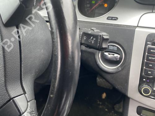 Climate control VW PASSAT B6 (3C2) 2.0 TDI | BP25527337I5  - Image 22