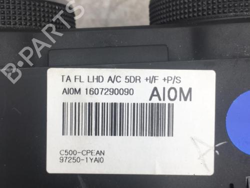 Climate control KIA PICANTO II (TA) 1.0 | BP25575350I5 - Image 4