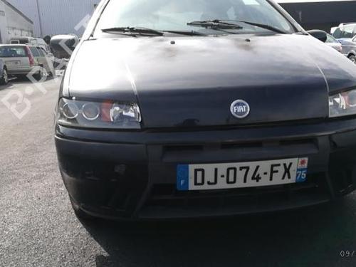 Startmotor FIAT PUNTO (188_) 1.9 JTD | BP25559366M8 