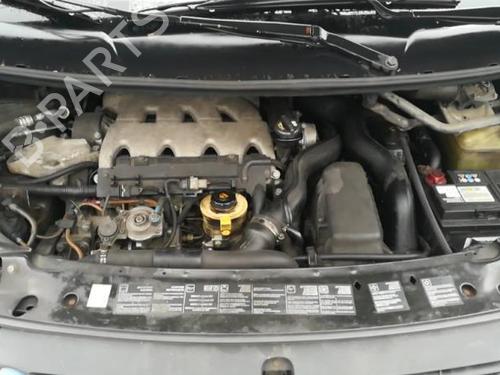 Steering pump RENAULT ESPACE III (JE0_) 2.2 12V TD (JE0E, JE0H, JE0P) | BP25537794M99 