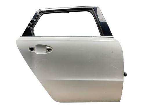 Used Right rear door PEUGEOT 508 SW I (8E_) 2.0 HDi (163 hp) 26652587